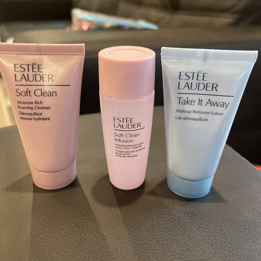 Lot 3 x Estee Lauder 30ml/1 oz‎ each